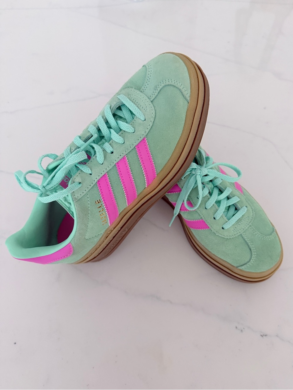 ADIDAS Gazelle Sneakers